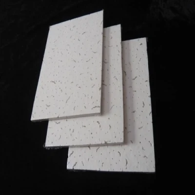 Telha de teto de fibra mineral de baixa densidade (JH